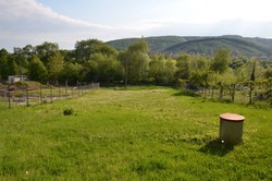 Pkn stavebn parcela 1000 m2, el. + studna, jin svah u lesa, 10 min. do centra Brna, Lelekovice