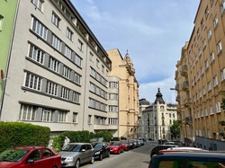 Byt 2+kk na skvlm mst v OV, plocha 50,3 m2, 6. NP (vtah), ikova ul., Brno