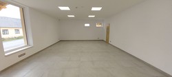 Pronjem bytu - studia o velikosti 2+1, 78 m2, Krlovopolsk Vany, obec Rousnov, voln od 1.6.