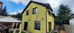 tuln novostavba domu 5+kk, 100 m2, plocha pozemku 469 m2, klidn lokalita v Jedovnicch u Blanska