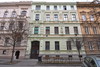 Pronájem klidného bytu 2+1, 72 m2, 4. podlaží (bez výtahu), centrum Brna - Jiráskova ul. 