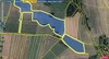 Prodej cca 3,6 ha TTP, rovina, SZ orientace, u obce Krupn