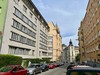 Byt 2+kk na skvlm mst v OV, plocha 50,3 m2, 6. NP (vtah), ikova ul., Brno