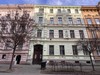 Pronjem klidnho bytu 1+1, 50 m2, 3. patro, centrum Brna - Jirskova ul. 
